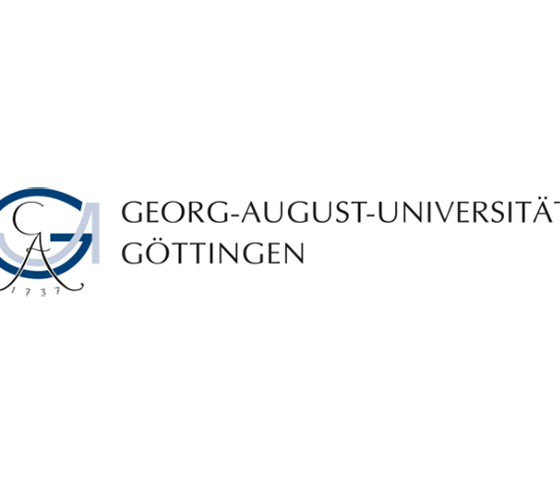 University of Göttingen logo