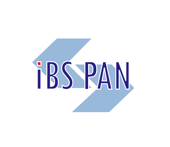 Instytut Badań Systemowych PAN logo