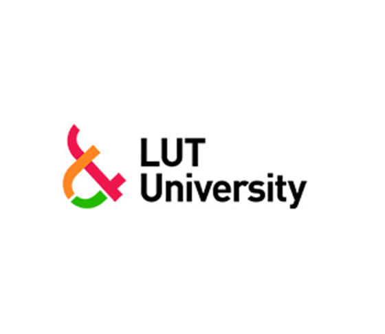 LUT University logo
