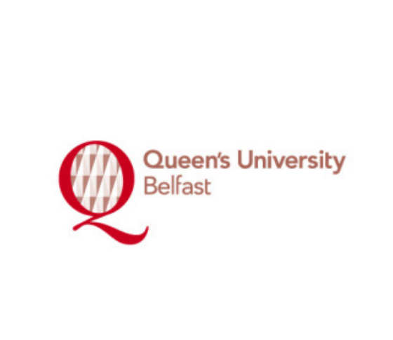 Queen’s University Belfast logo