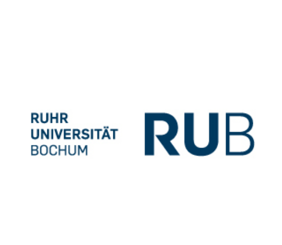 Ruhr-Universität Bochum logo