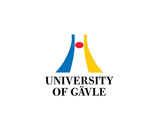 university of gavle logo